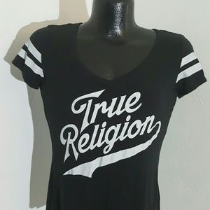 true religion t shirt sale womens